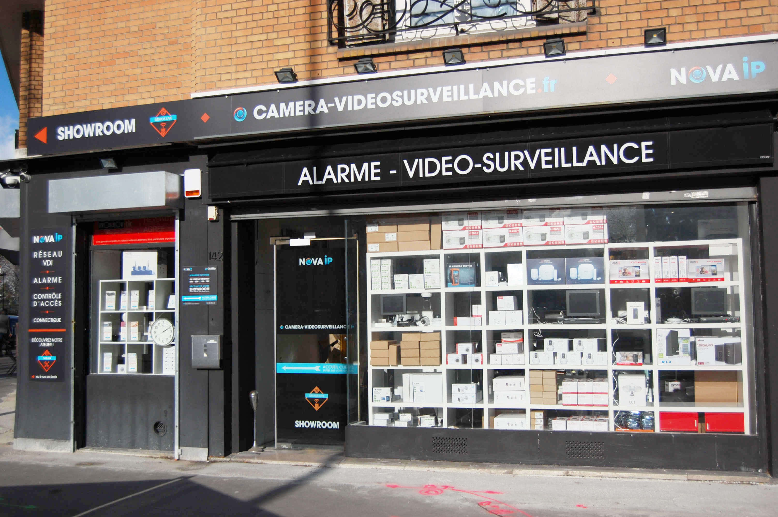 Les obligations liées à la vidéosurveillance de votre magasin